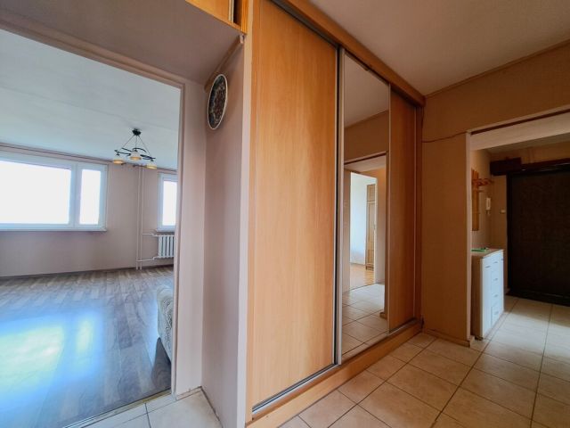 Mieszkanie 3-pokojowe Wrocław Psie Pole, ul. Kiełczowska. Zdjęcie 14