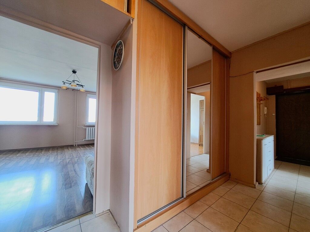 Mieszkanie 3-pokojowe Wrocław Psie Pole, ul. Kiełczowska. Zdjęcie 14