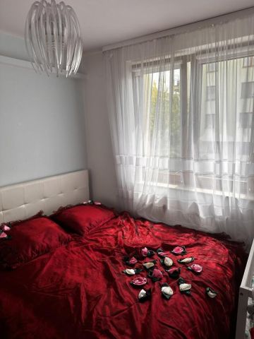 Mieszkanie 3-pokojowe Kraków, ul. Henryka i Karola Czeczów. Zdjęcie 5