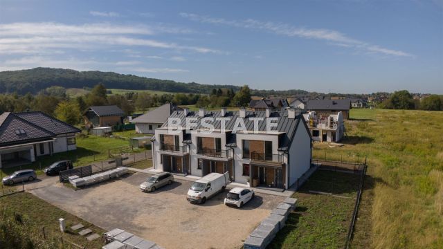 Mieszkanie 3-pokojowe Tarnów, ul. Pilotów. Zdjęcie 1