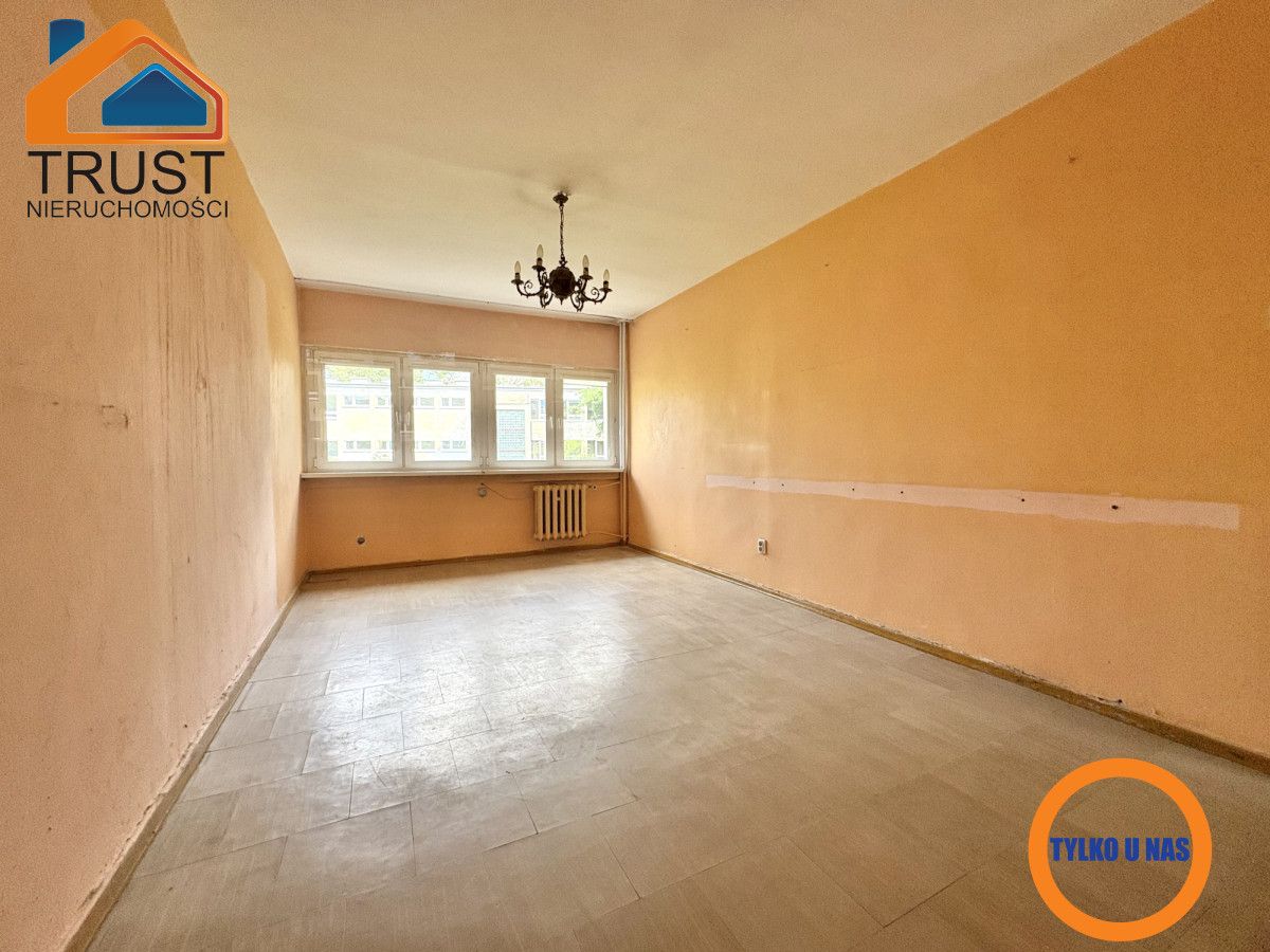 Mieszkanie 2-pokojowe Łódź Bałuty. Zdjęcie 2