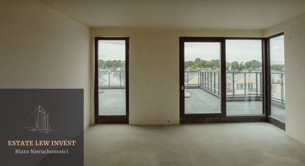 Mieszkanie 2-pokojowe Kraków Bronowice Wielkie, ul. Sosnowiecka. Zdjęcie 5