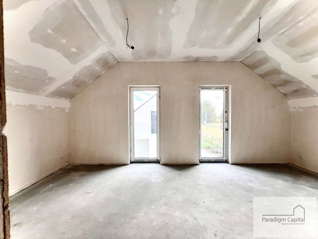 dom wolnostojący, 5 pokoi Mników. Zdjęcie 16