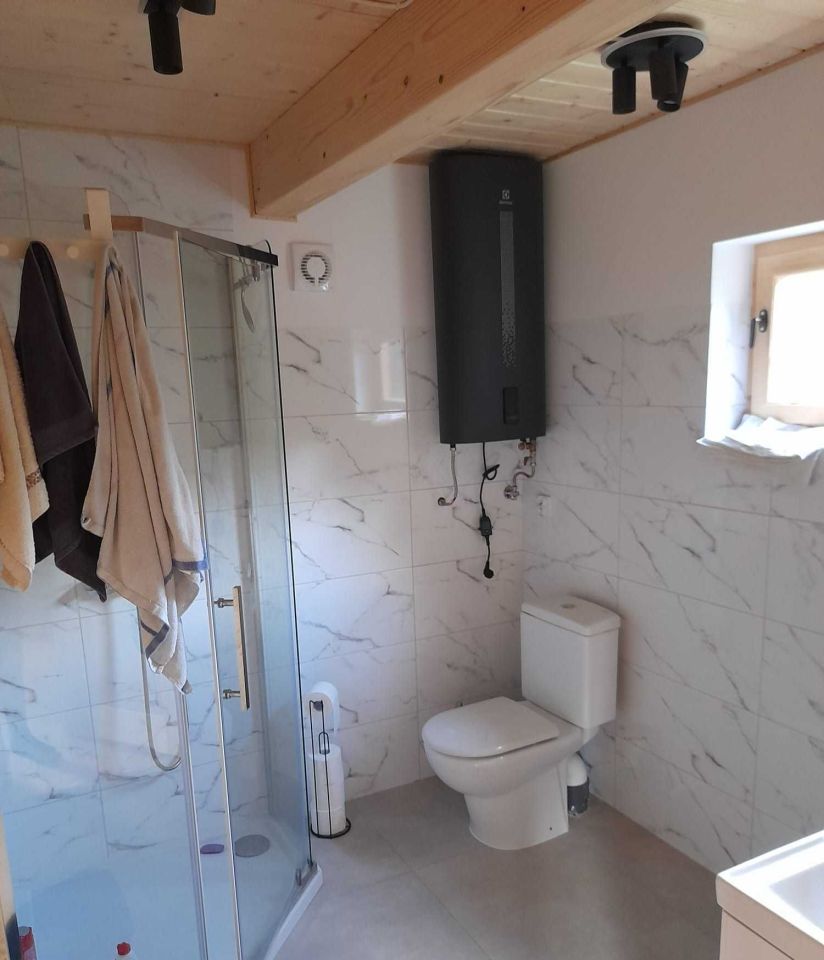 Działka rod Krępa, ul. Długa. Zdjęcie 4