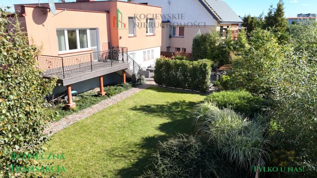 dom wolnostojący, 3 pokoje Starogard Gdański, ul. Pelplińska. Zdjęcie 5