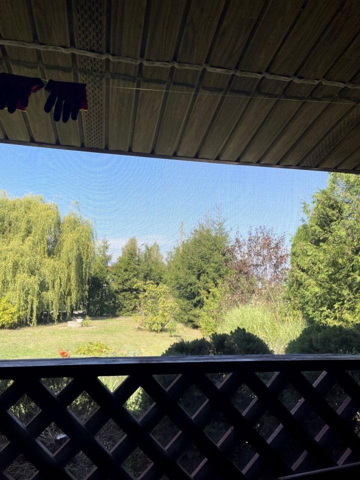 Działka rekreacyjna Ignatki. Zdjęcie 11