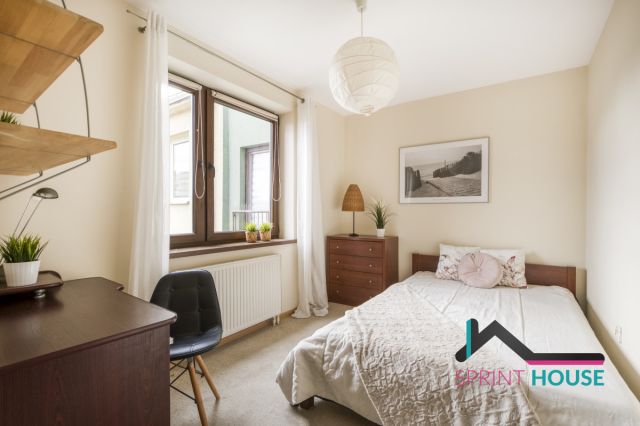 Mieszkanie 2-pokojowe Piaseczno, ul. Powstańców Warszawy. Zdjęcie 3