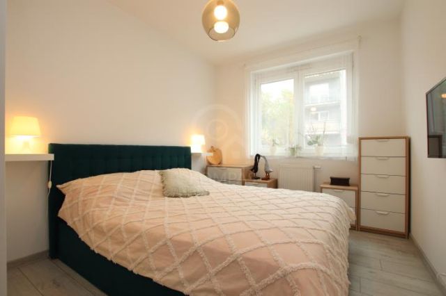 Mieszkanie 3-pokojowe Wrocław Swojczyce, ul. Vasco da Gamy. Zdjęcie 8