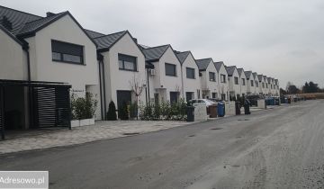 dom szeregowy, 4 pokoje Kalisz Chmielnik