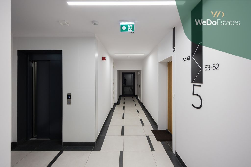 Mieszkanie 2-pokojowe Warszawa Ursus, ul. Czarna Droga. Zdjęcie 17