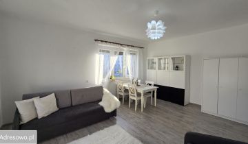 Mieszkanie 4-pokojowe Gdańsk Siedlce, ul. gen. Józefa Sowińskiego