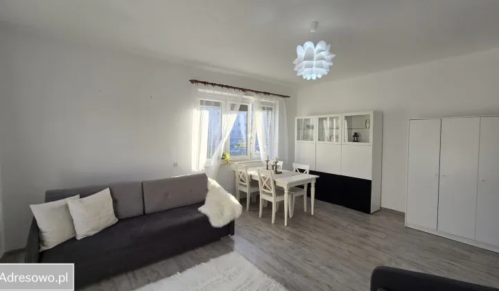 Mieszkanie 4-pokojowe Gdańsk Siedlce, ul. gen. Józefa Sowińskiego