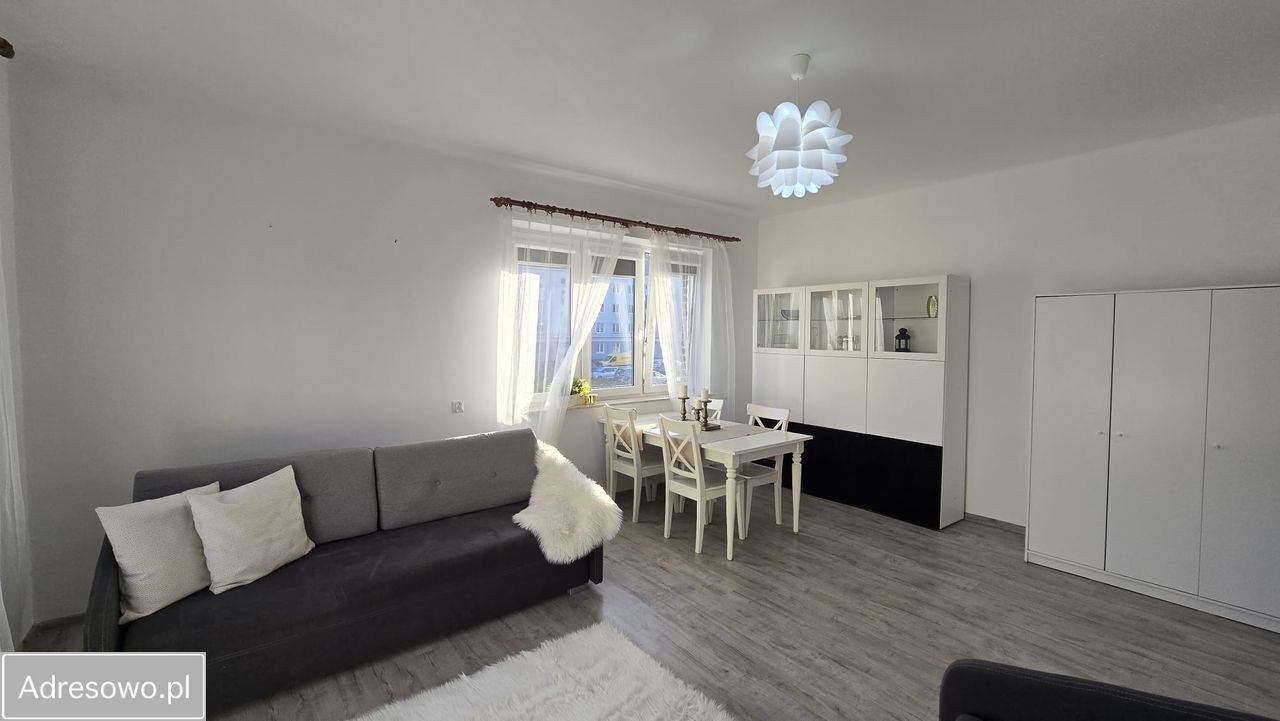 Mieszkanie 4-pokojowe Gdańsk Siedlce, ul. gen. Józefa Sowińskiego