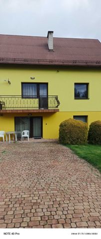 Mieszkanie 1-pokojowe Żywiec. Zdjęcie 1