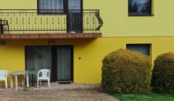 Mieszkanie 1-pokojowe Żywiec