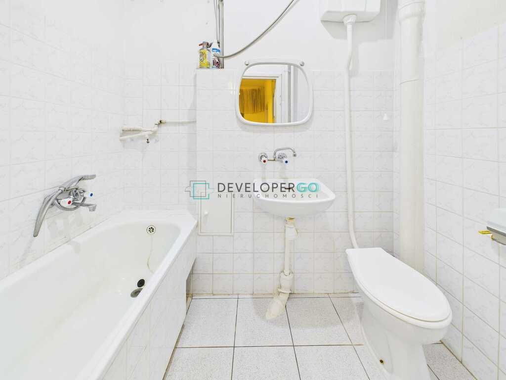 Mieszkanie 3-pokojowe Białystok, ul. Nowogródzka. Zdjęcie 6