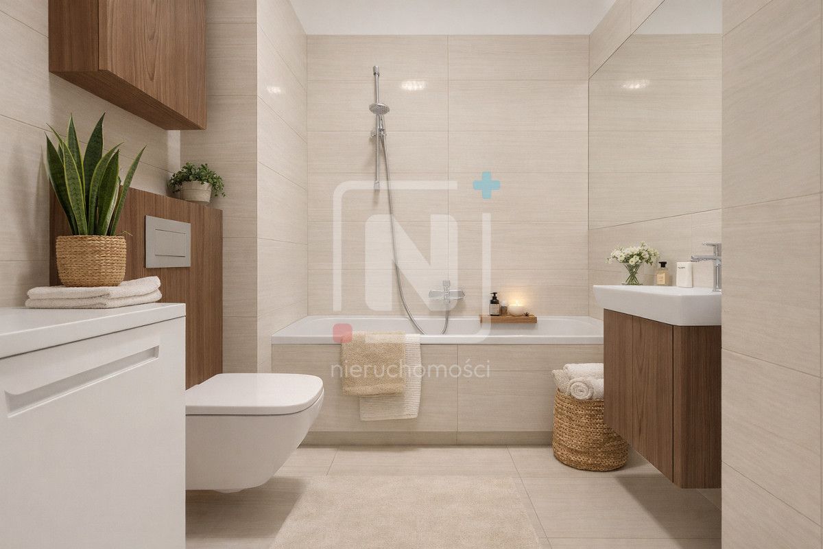 Mieszkanie 2-pokojowe Warszawa Włochy, ul. Rakowska. Zdjęcie 3