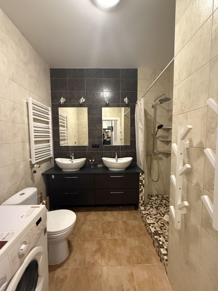 Mieszkanie 4-pokojowe Straszyn, ul. Saturna. Zdjęcie 7