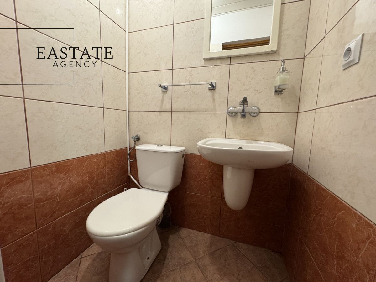 Lokal Warszawa Ochota, ul. Nowoberestecka. Zdjęcie 18