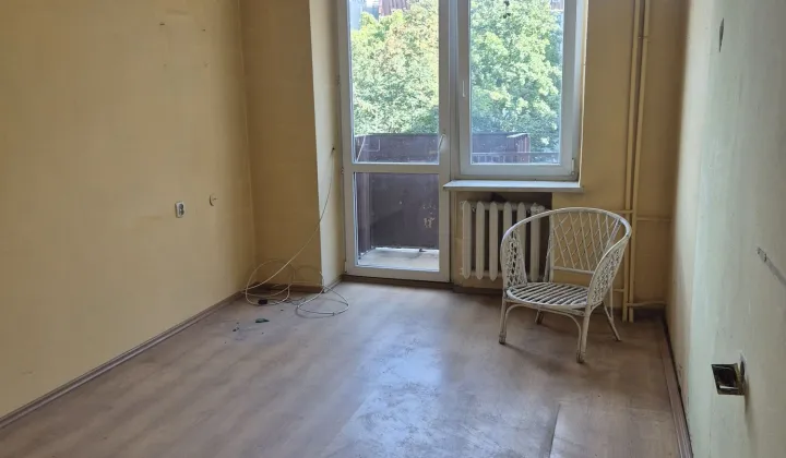 Mieszkanie 2-pokojowe Brzeg, ul. Szkolna