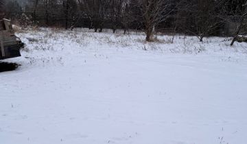 Działka budowlana Parzymiechy