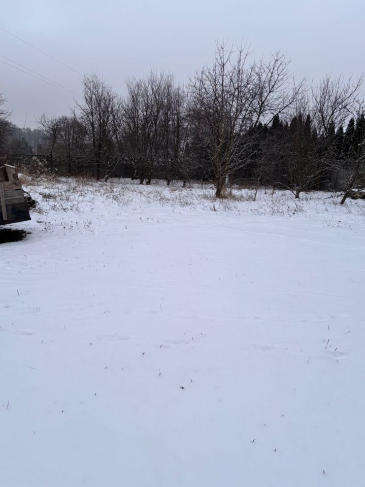 Działka budowlana Parzymiechy. Zdjęcie 2