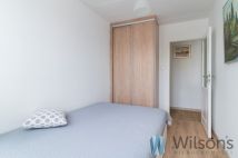 Mieszkanie 2-pokojowe Warszawa Bielany, ul. Antoniego Magiera. Zdjęcie 4