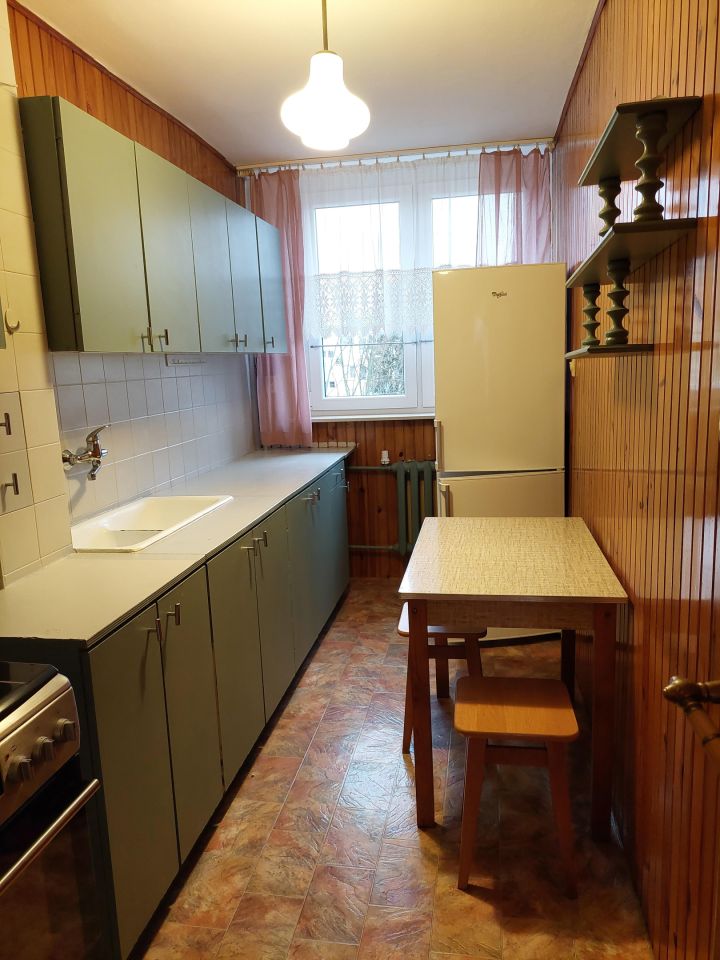 Mieszkanie 2-pokojowe Puławy Centrum, ul. Marii Curie-Skłodowskiej. Zdjęcie 5