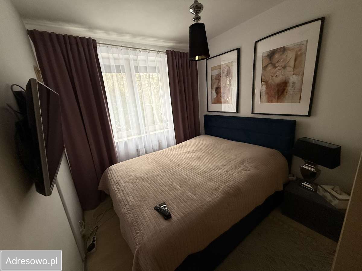 Mieszkanie 3-pokojowe Ząbki, ul. Władysława Stanisława Reymonta. Zdjęcie 2