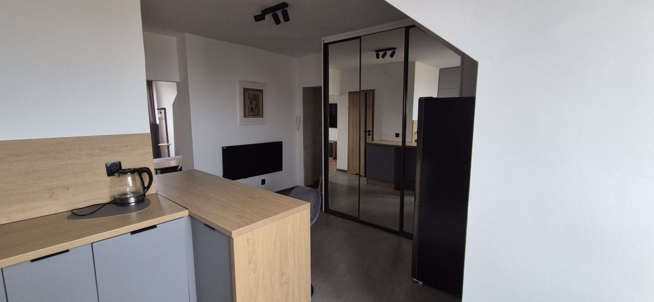 Mieszkanie 2-pokojowe Zabrze Centrum. Zdjęcie 7