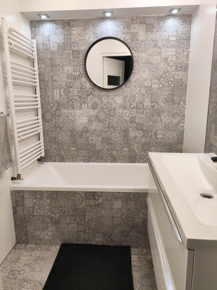 Mieszkanie 3-pokojowe Czerwieńsk, ul. Zielonogórska. Zdjęcie 11