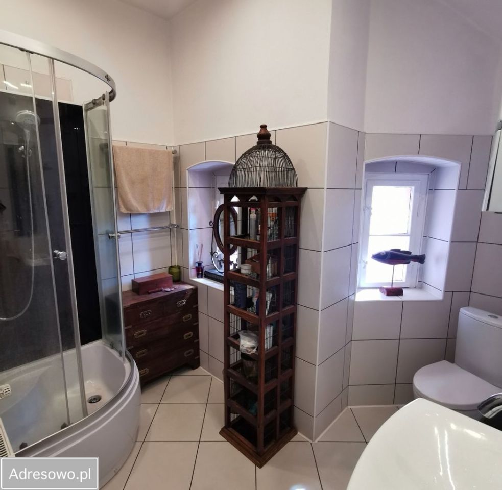 Mieszkanie 6-pokojowe Legnica, ul. Tadeusza Kościuszki. Zdjęcie 17