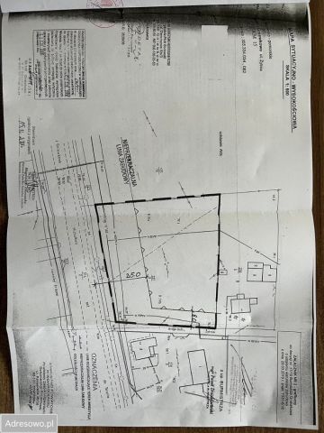 Działka inwestycyjna Gniewkowo. Zdjęcie 1