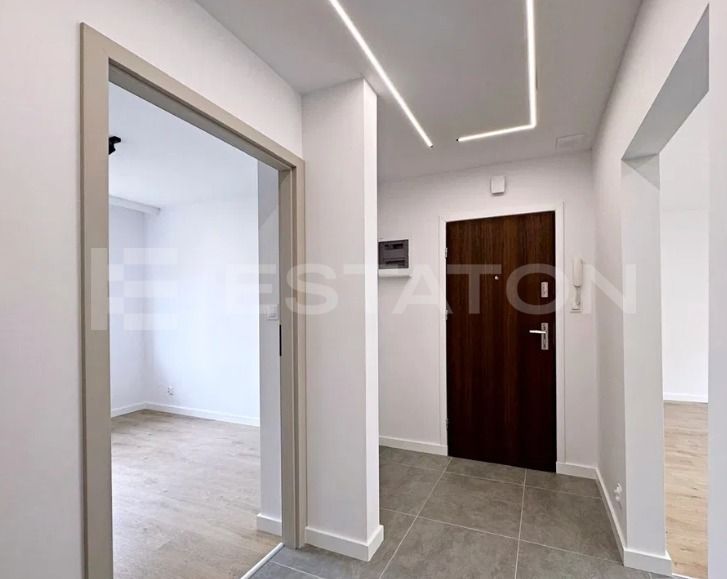 Mieszkanie 3-pokojowe Rzeszów, ul. gen. Mieczysława Boruty-Spiechowicza. Zdjęcie 4