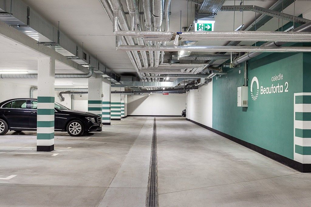 Mieszkanie 2-pokojowe Pogórze, ul. Ignacego Jana Paderewskiego. Zdjęcie 13