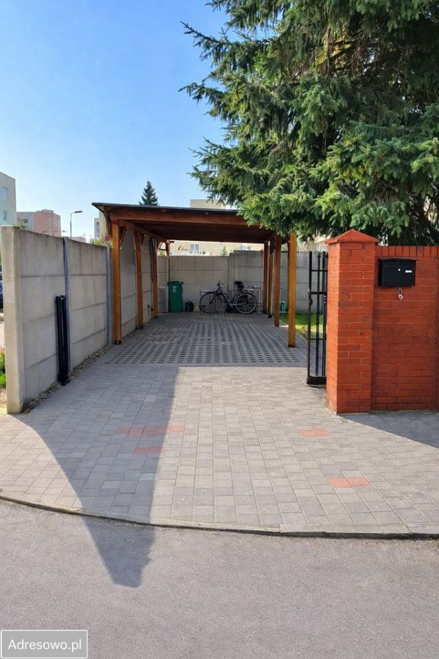 Mieszkanie 3-pokojowe Gryfice, ul. Niechorska. Zdjęcie 6