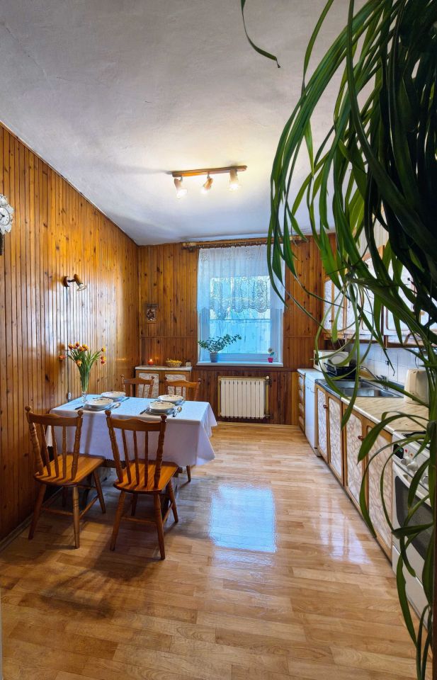 Mieszkanie 3-pokojowe Jawor, ul. Mikołaja Kopernika. Zdjęcie 6