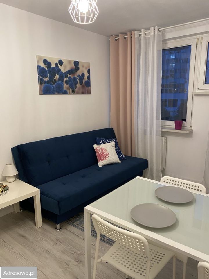 Mieszkanie 3-pokojowe Warszawa Mokotów, ul. Jana III Sobieskiego. Zdjęcie 11