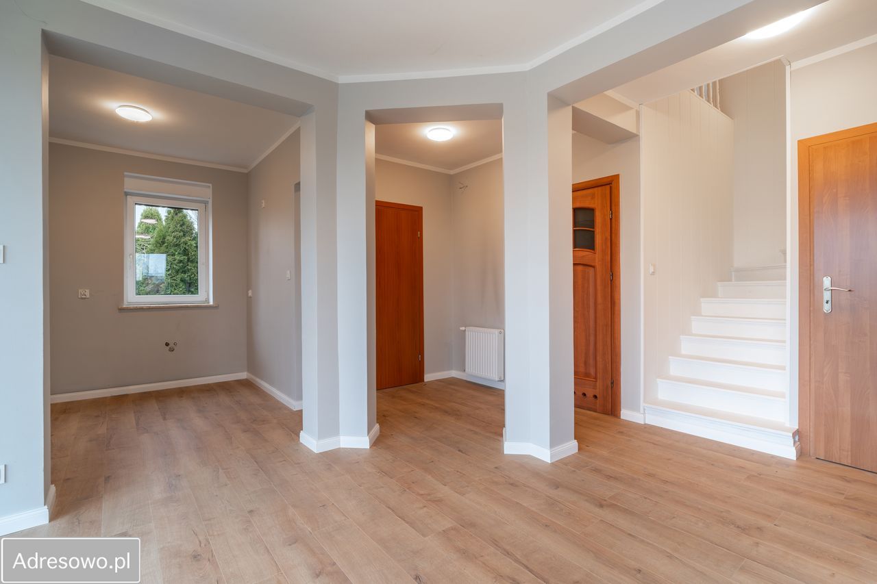 dom wolnostojący, 6 pokoi Sulęcinek, ul. Szkolna. Zdjęcie 17