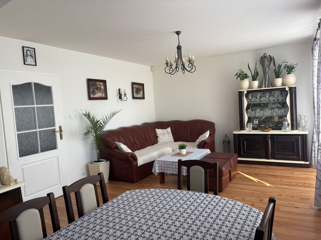 dom wolnostojący, 6 pokoi Nowy Korczyn, ul. Grotnicka Górna. Zdjęcie 17