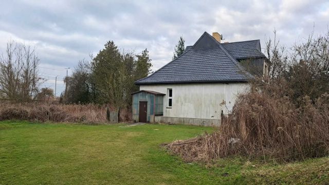 Mieszkanie 2-pokojowe Puławy, ul. Kolejowa. Zdjęcie 1