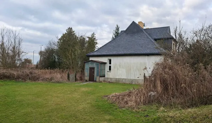 Mieszkanie 2-pokojowe Puławy, ul. Kolejowa