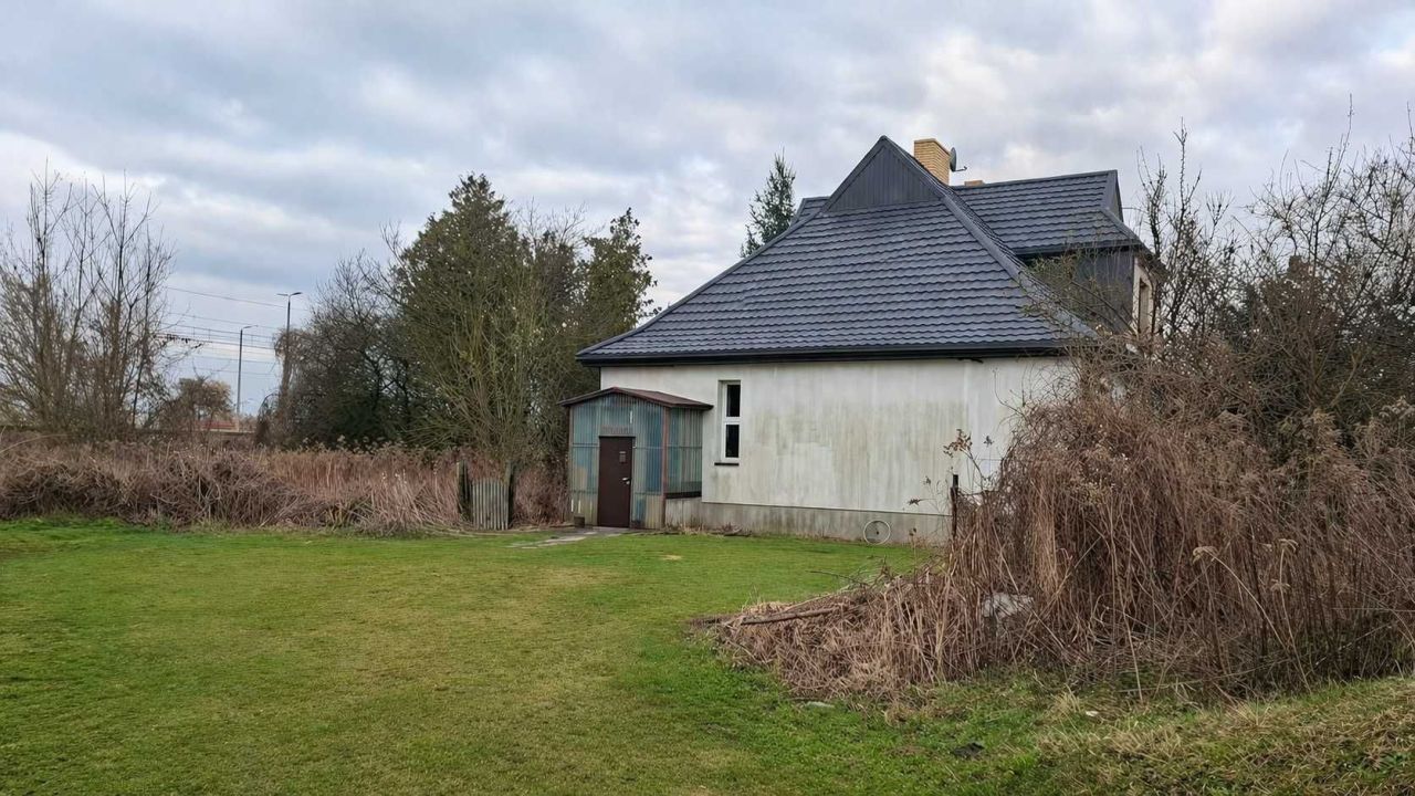 Mieszkanie 2-pokojowe Puławy, ul. Kolejowa. Zdjęcie 1