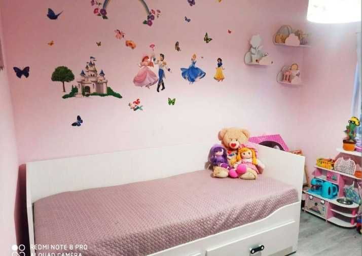 Mieszkanie 3-pokojowe Leszno. Zdjęcie 3