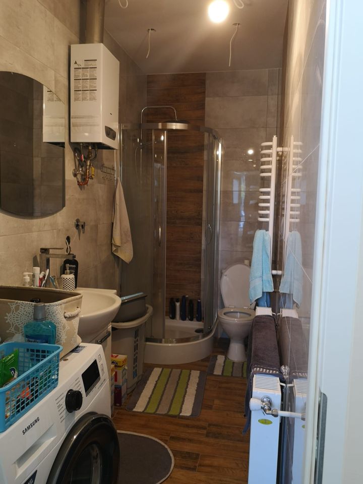 Mieszkanie 3-pokojowe Głogówek, ul. Piotra Skargi. Zdjęcie 10