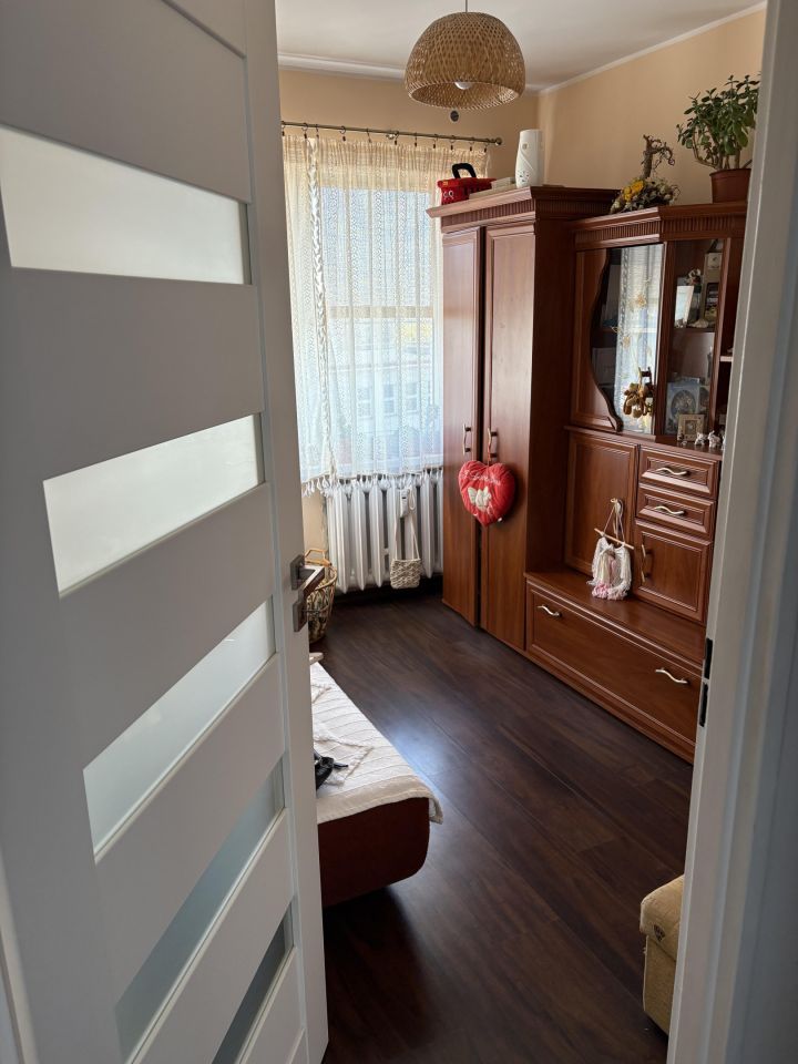 Mieszkanie 2-pokojowe Kalisz Kaliniec, Serbinowska. Zdjęcie 14