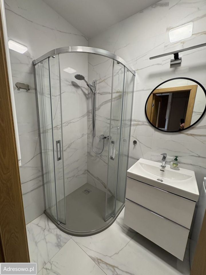 Mieszkanie 3-pokojowe Piastów, al. Wojska Polskiego. Zdjęcie 6