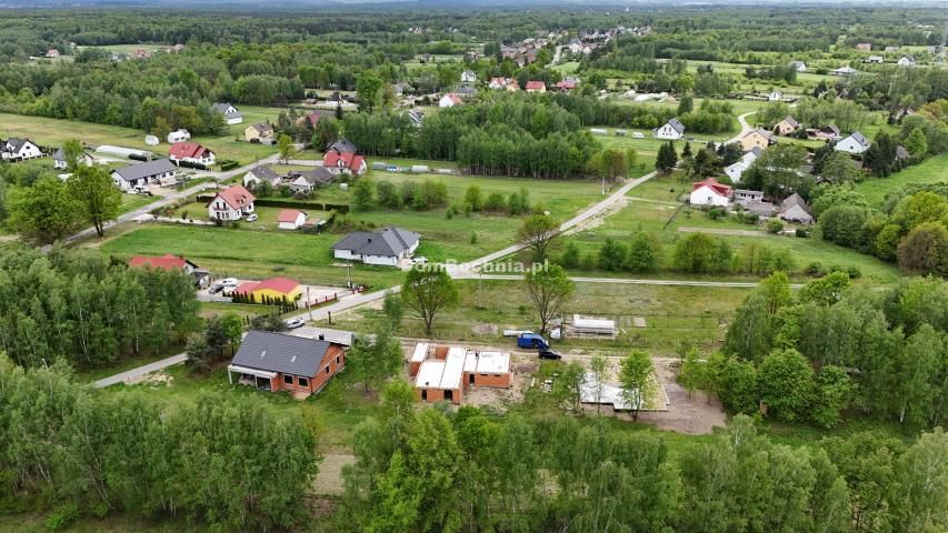 dom wolnostojący, 4 pokoje Dąbrówka. Zdjęcie 13