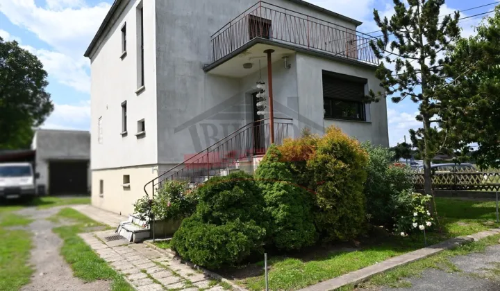 dom wolnostojący, 4 pokoje Krasiejów