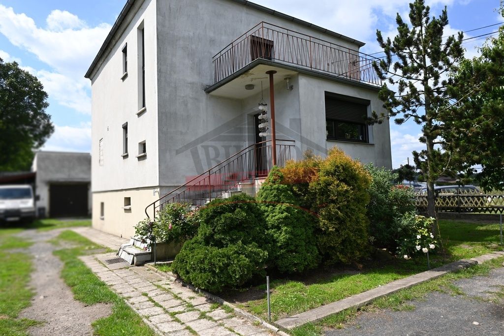 dom wolnostojący, 4 pokoje Krasiejów. Zdjęcie 1